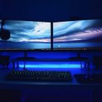 Best Dual Monitor Setup For Work