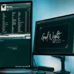best vertical monitors