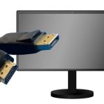 cheap computer monitors with hdmi