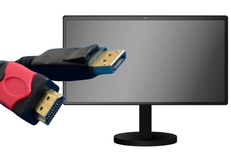 7 Cheap Computer Monitors With HDMI