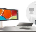 Best ultrawide monitor for macbook pro with type-c