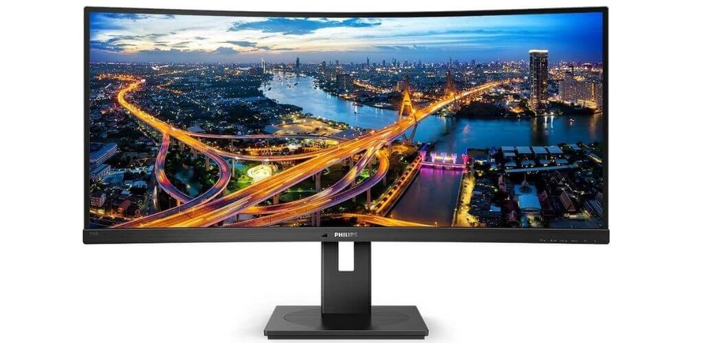 Best Curved Monitors for MacBook Pro In 2022