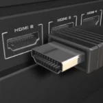 What Is HDMI Port In Tv