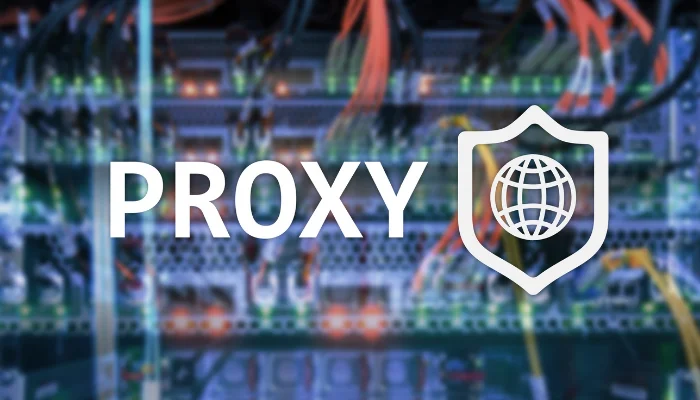 What is Anonymity of Proxy Server?