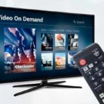 How To Reset Samsung Smart TV Network Settings