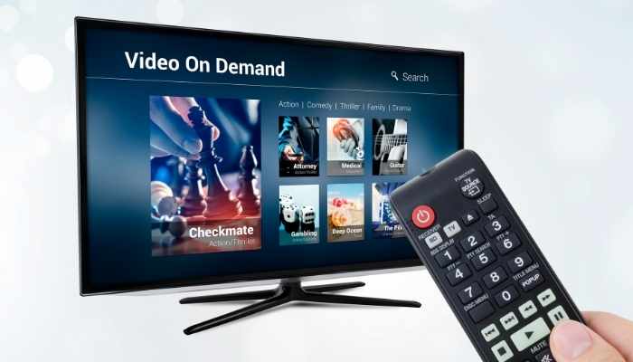 How To Reset Samsung Smart TV Network Settings in 2022- Easy Solution