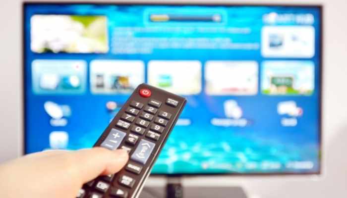 How to Install 3rd Party Apps on Samsung Smart TV guide