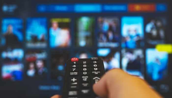 how to use the samsung smart tv application