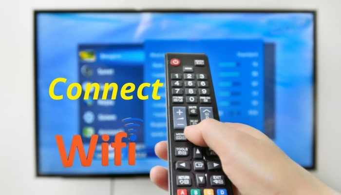 How to Connect Samsung Smart TV to wifi in 2022 – Best Guide