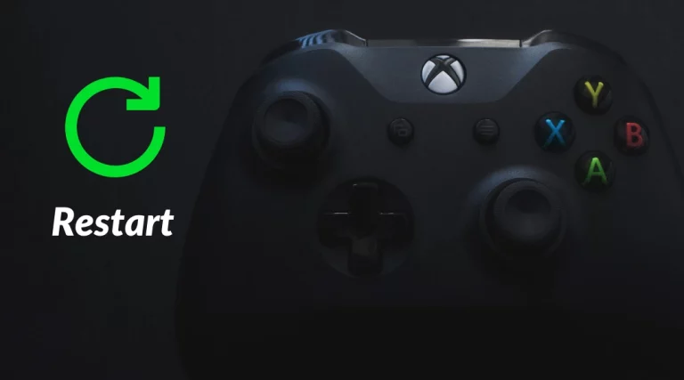 How to Reset Xbox One - Soft, Hard, and Factory Reset