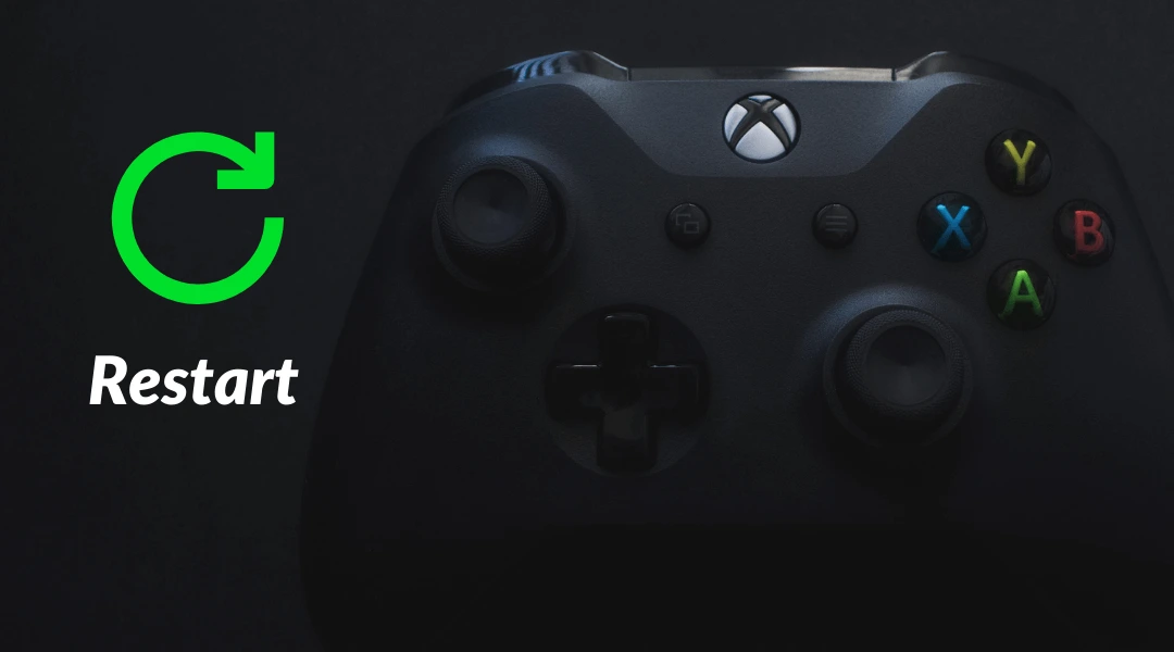 How to Reset Xbox One – Soft, Hard, and Factory Reset