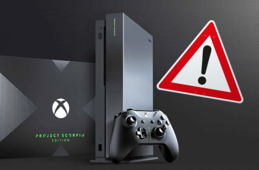 Major 5 Problems of Xbox One and Their Solutions.