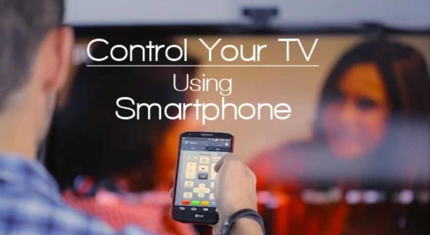 How to control Android TV using your phone?