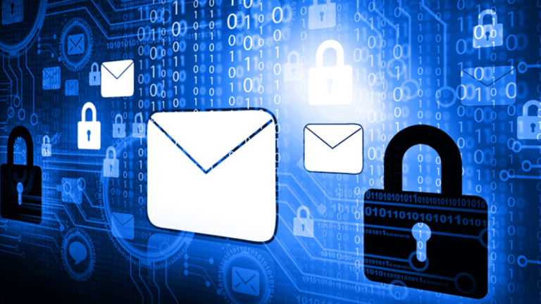How to Encrypt Email? – DataFileHost