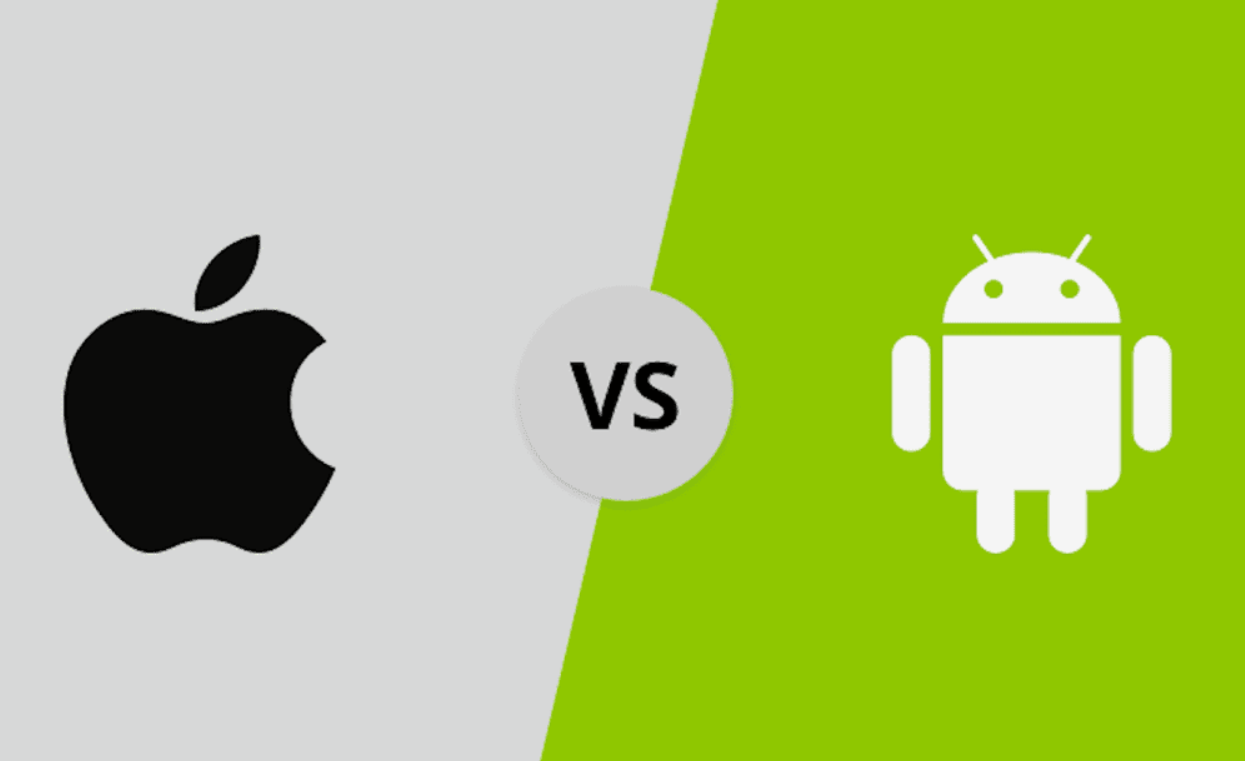 IOS vs Android in terms of RAM