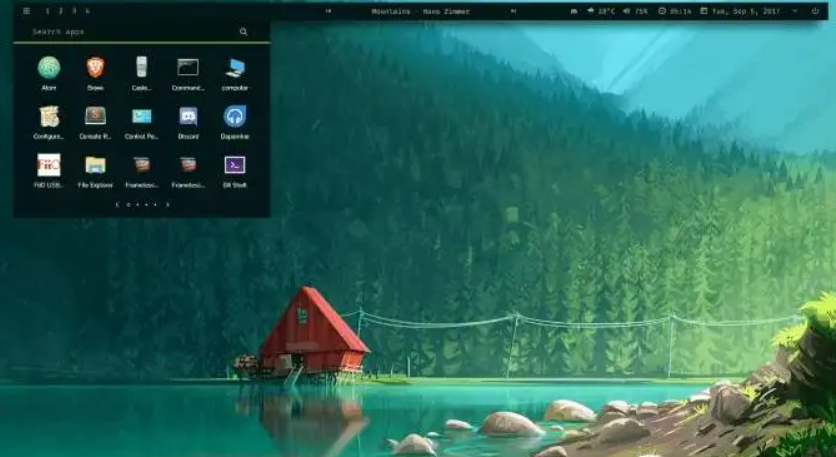 rainmeter