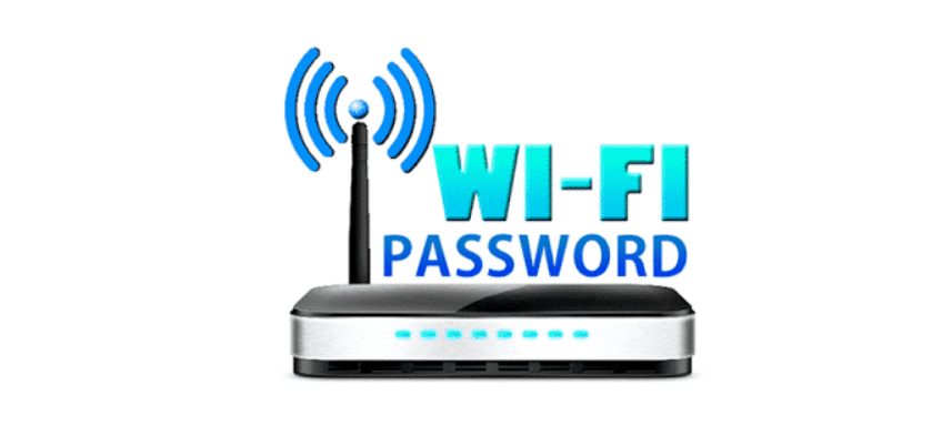 How To Check Saved Wi-Fi Password On Computer? 