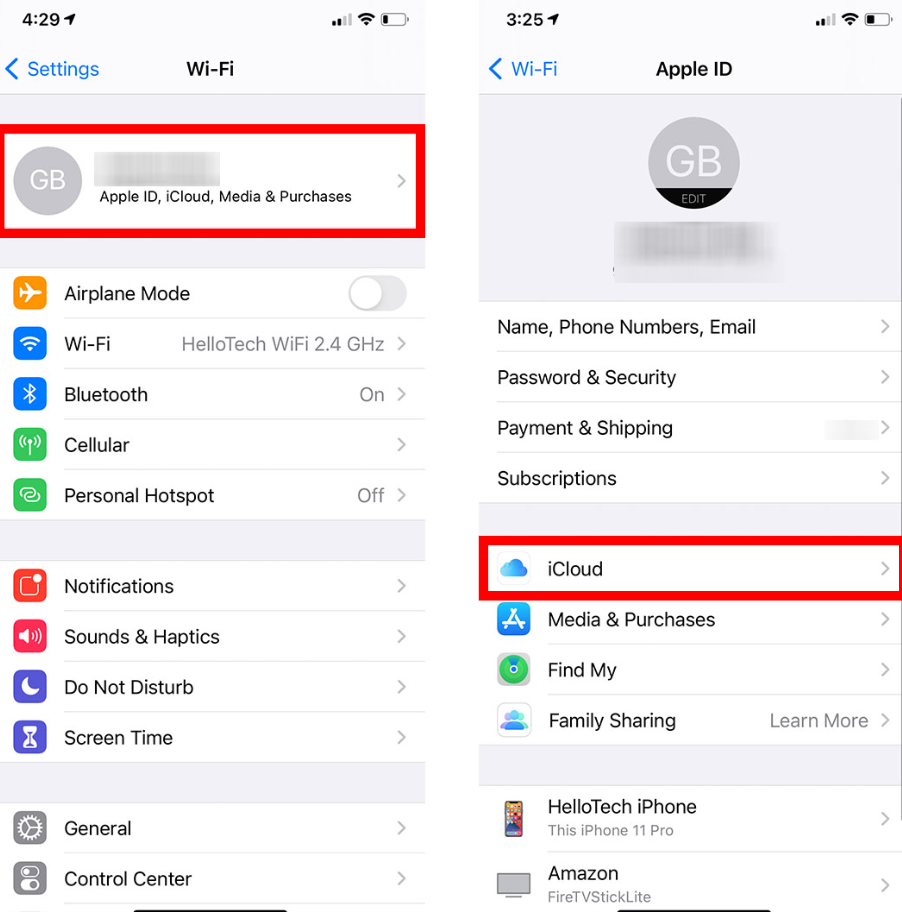 Find Wi-Fi Password on Your iPhone