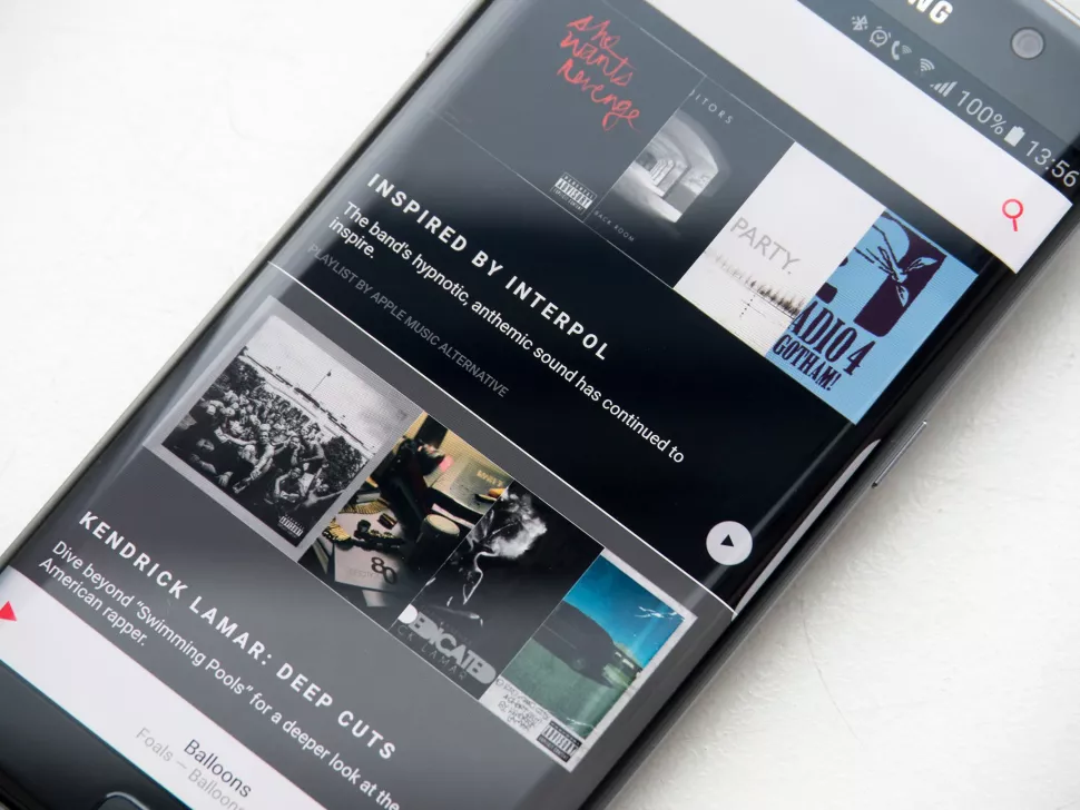 Apple Music vs. Spotify: Which is the best music app?