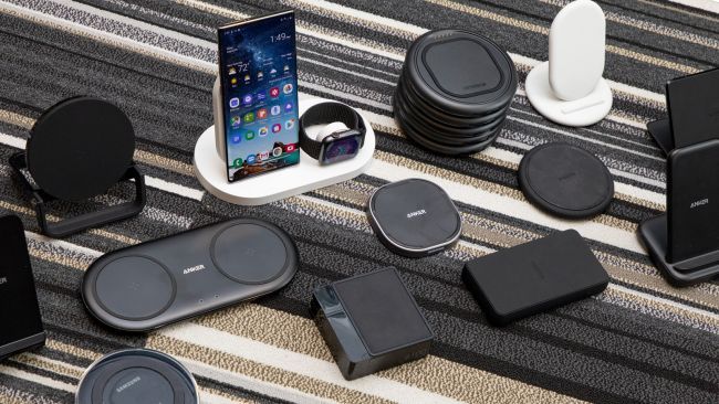 The Wireless Charging Revolution Is Still a Ways Away!