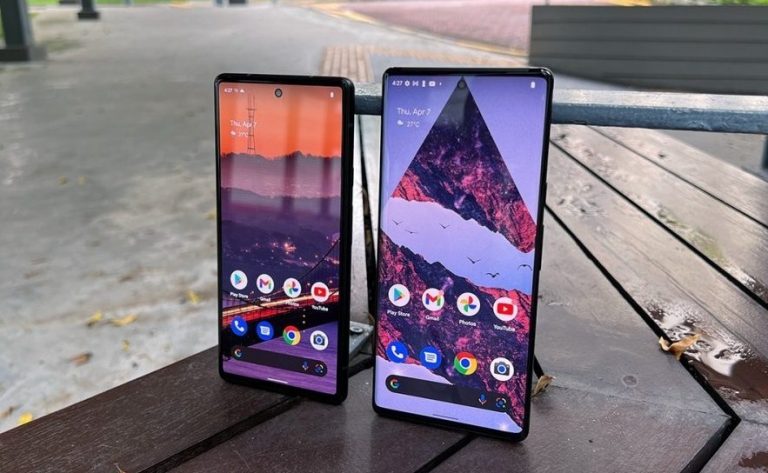 Pixel 7 and Pixel 7 Pro: Everything We Know So Far