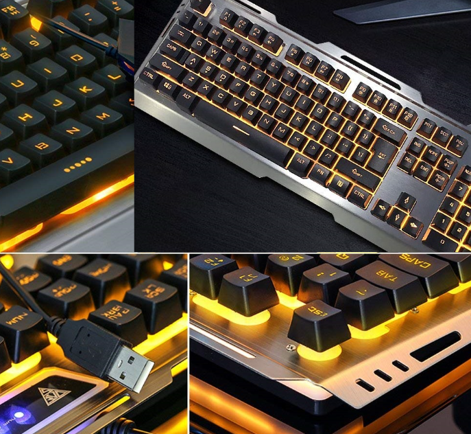 Membrane keyboards: Pros and Cons 