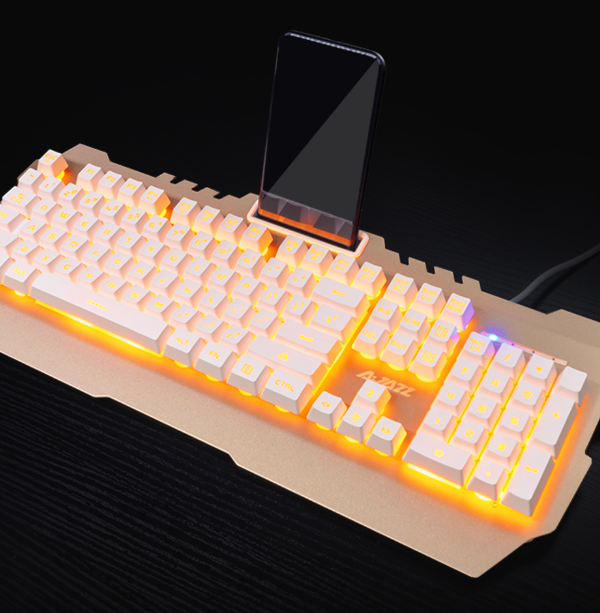 Membrane keyboards: Pros and Cons  