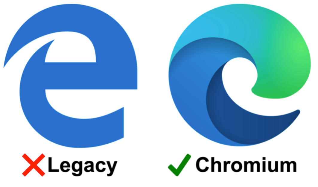 The successor of Legacy Edge Browser coming soon   