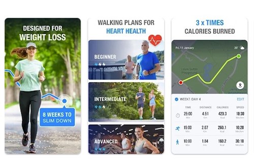 10 Best Weight Loss Apps for Android!