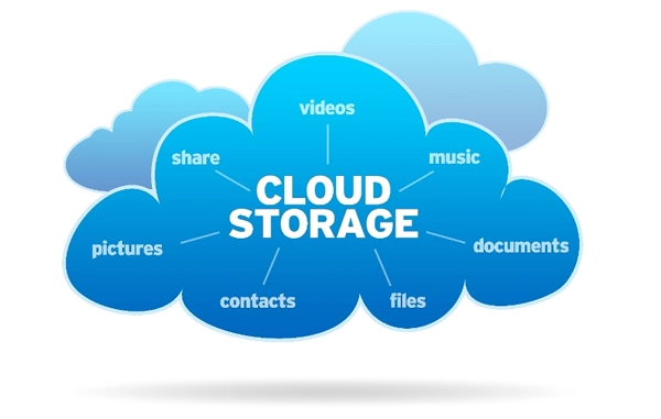 How to: start your own free Cloud Storage server!