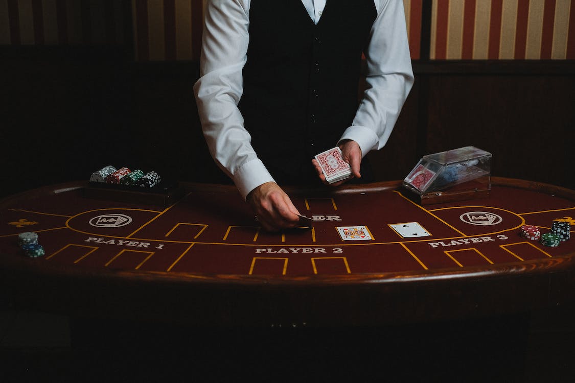 The Convenience and Diversity of Online Casinos