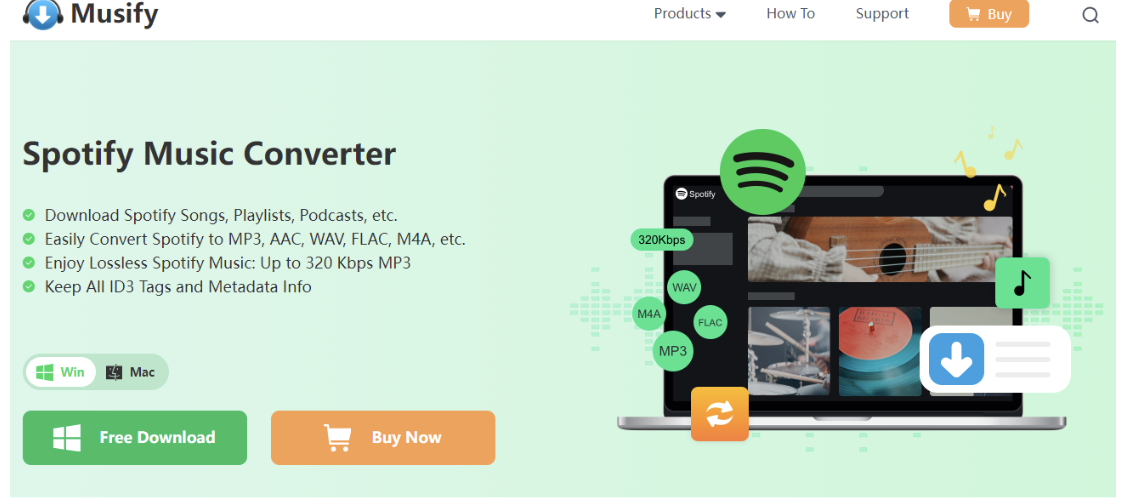 Unlock Offline Music Freedom – Top 5 Spotify to MP3 Converters
